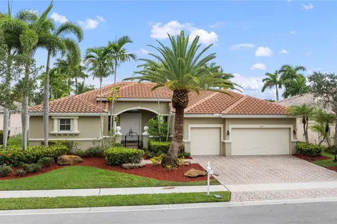 18659 SW 12th St # 0, Pembroke Pines FL 33029