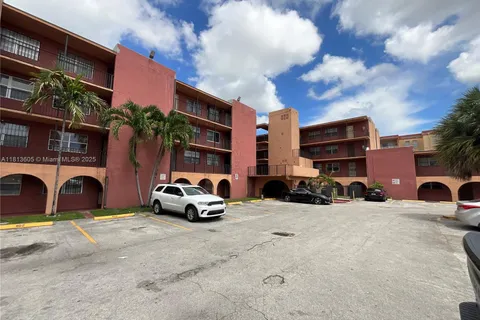 6620 W 2nd Ct # 206, Hialeah FL 33012