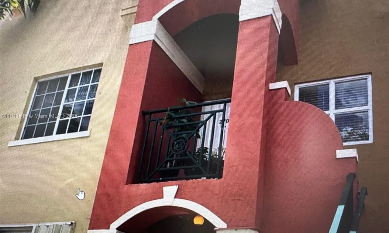 13342 SW 152nd St # 2708, Miami FL 33177