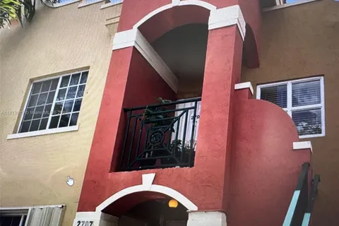 13342 SW 152nd St # 2708, Miami FL 33177