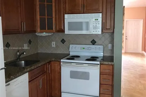 13342 SW 152nd St # 2708, Miami FL 33177