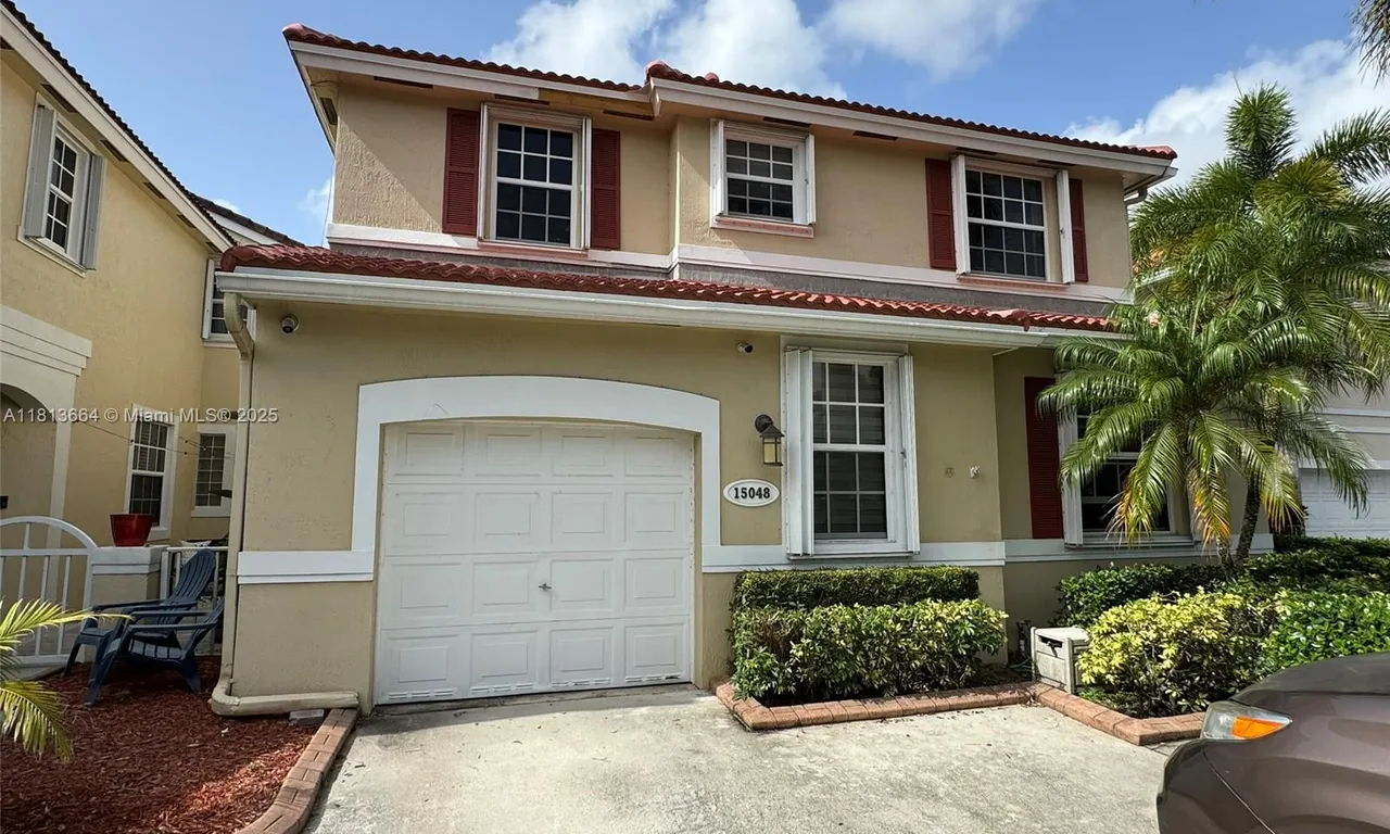 15048 SW 51st St, Davie FL 33331