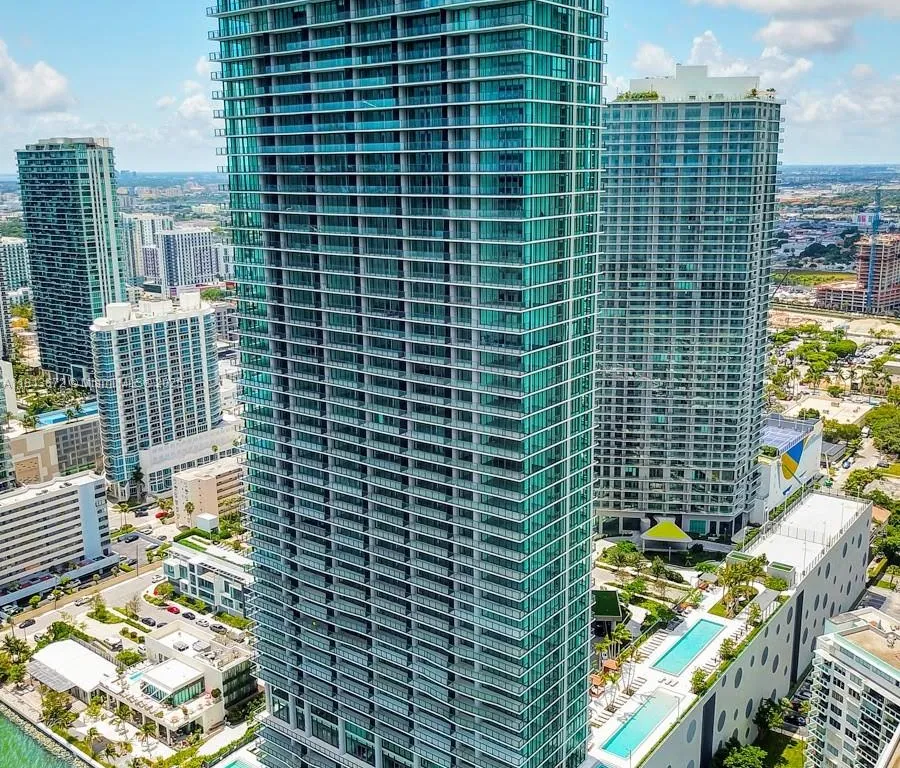 3131 NE 7th Ave, Miami FL 33137
