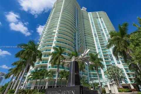 347 N New River Dr E # 1205, Fort Lauderdale FL 33301