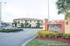 11115 W Okeechobee Rd # 153, Hialeah Gardens FL 33018