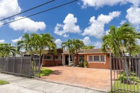 6250 W 6th Ave, Hialeah FL 33012
