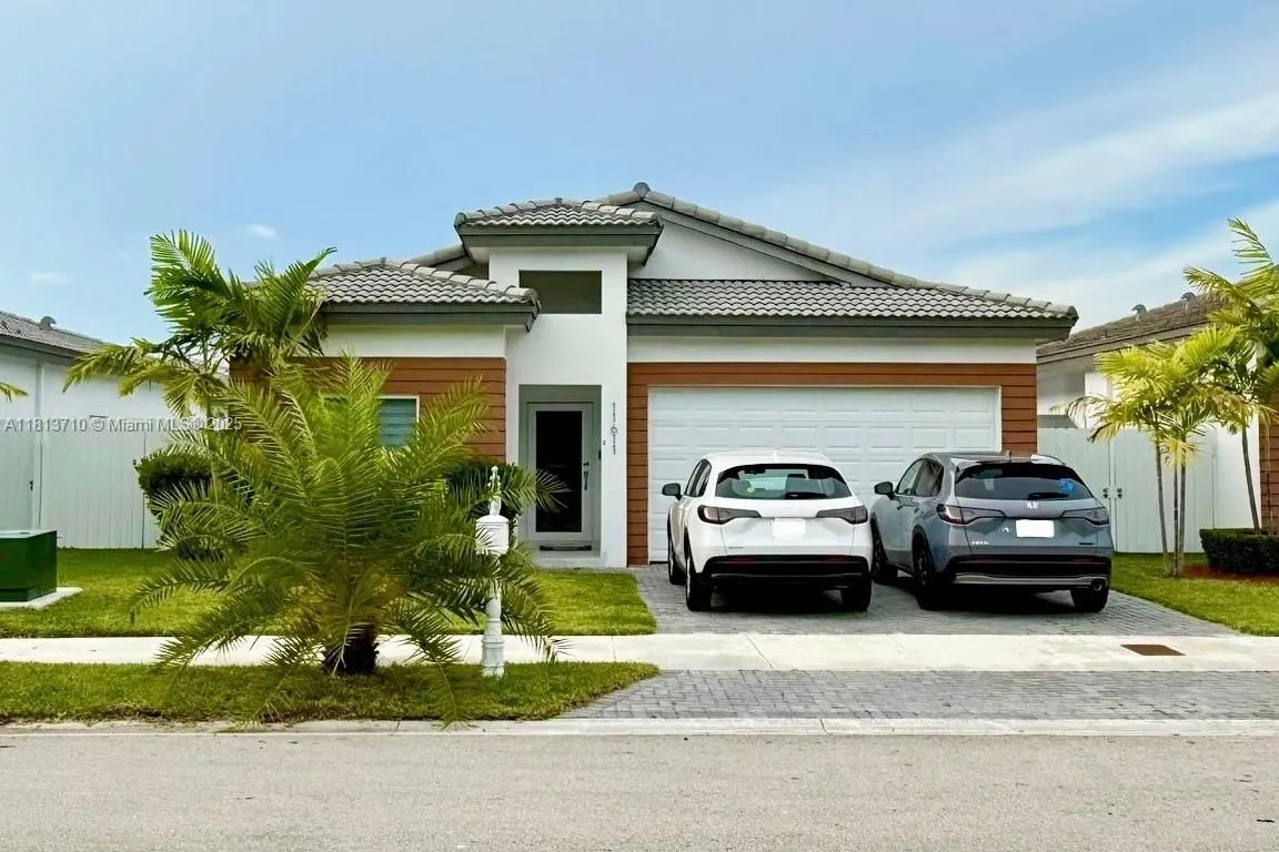 11611 SW 242nd St, Homestead FL 33032