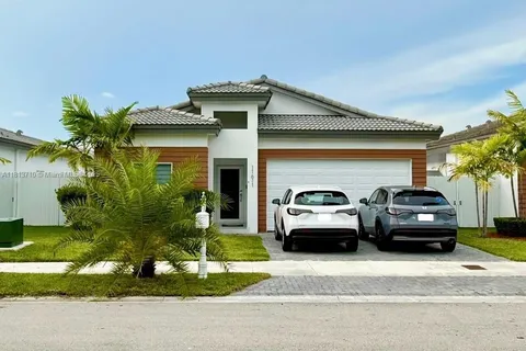 11611 SW 242nd St, Homestead FL 33032