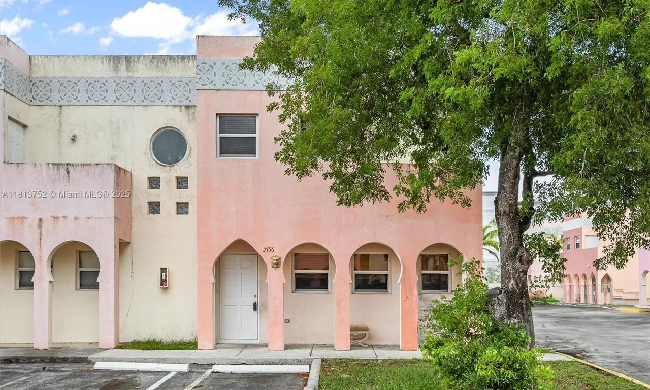 2756 NW 131st St, Opa-Locka FL 33054