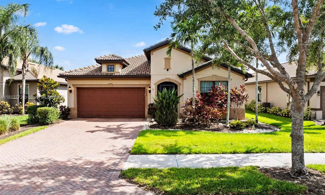 6236 Victory, Ave Maria FL 34142