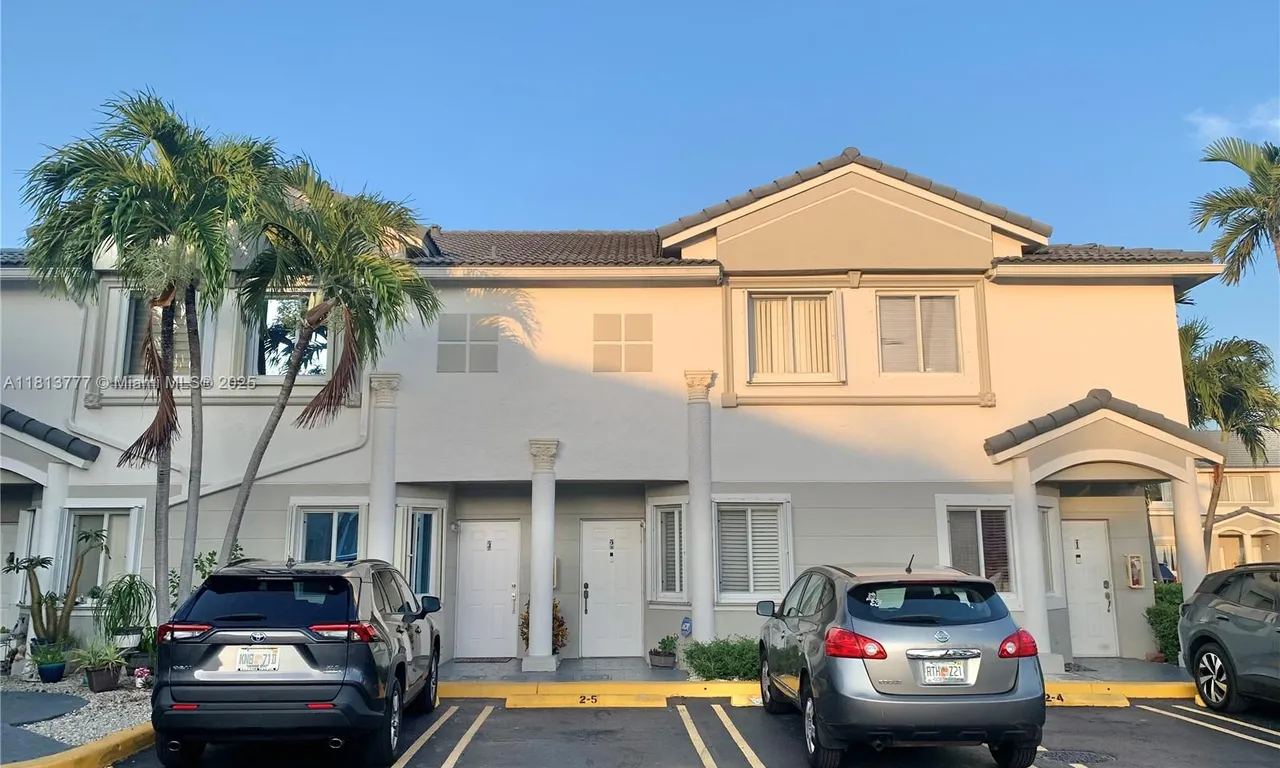 120 SW 109th Ave # 3, Sweetwater FL 33174