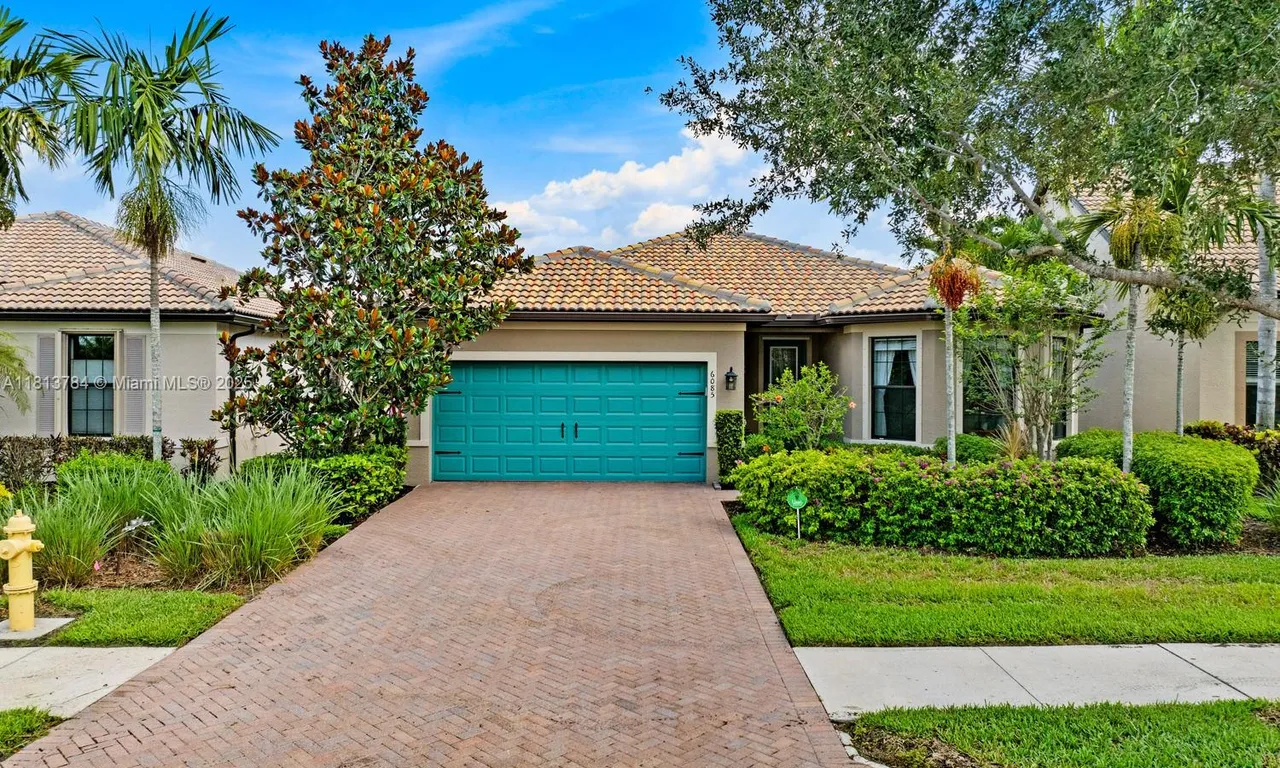6085 Triumph Lane, Ave Maria FL 34142