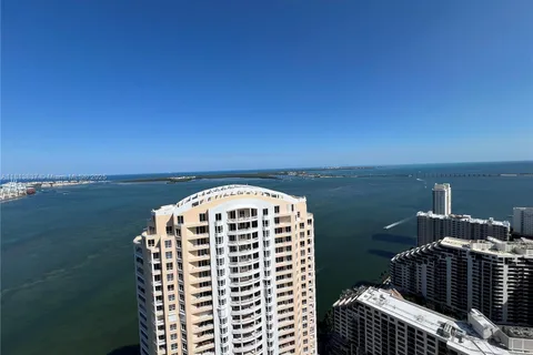 848 Brickell Key Dr # 4505, Miami FL 33131