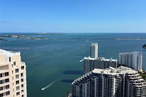 848 Brickell Key Dr # 4505, Miami FL 33131