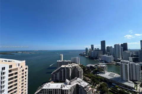 848 Brickell Key Dr # 4505, Miami FL 33131