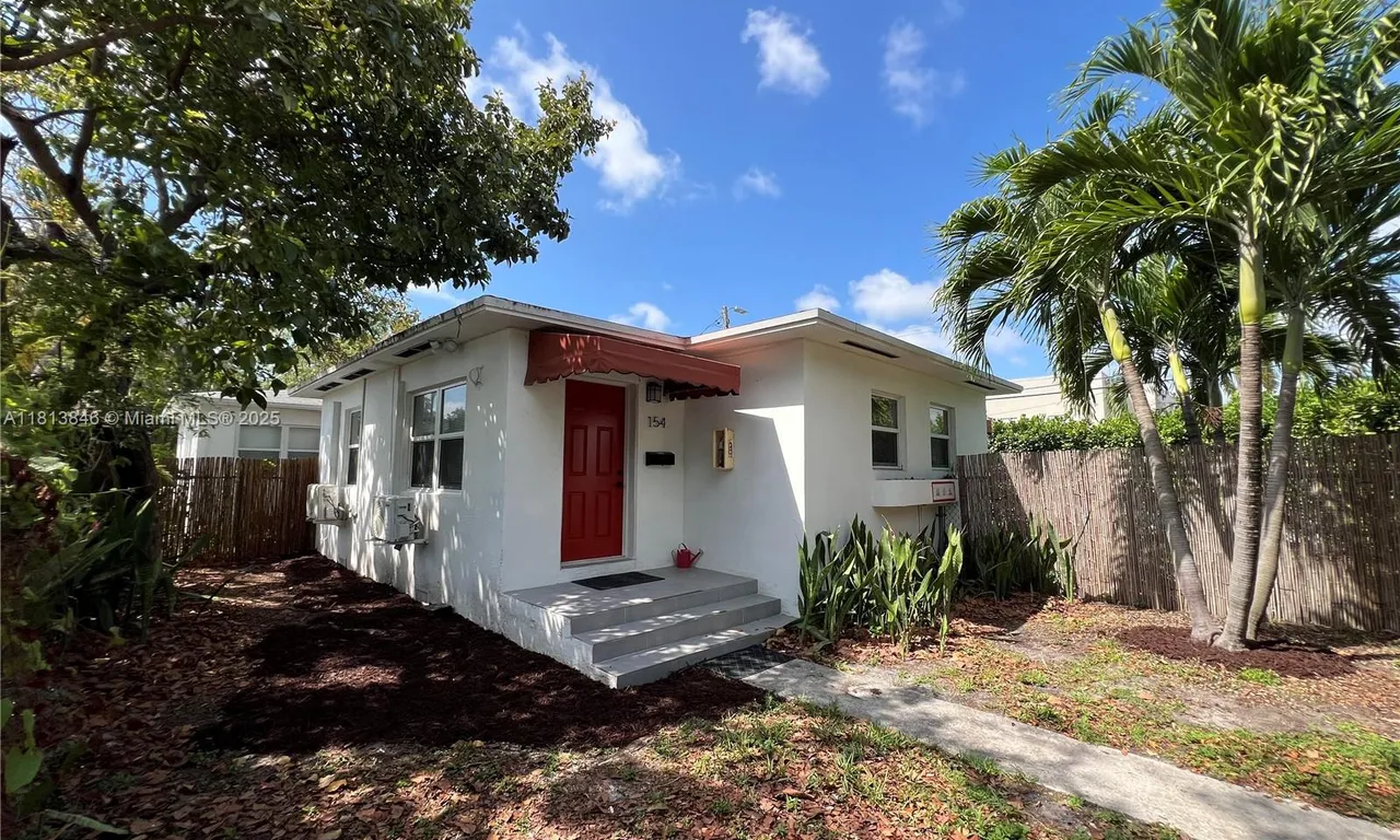150 NE 59th St # 154, Miami FL 33137