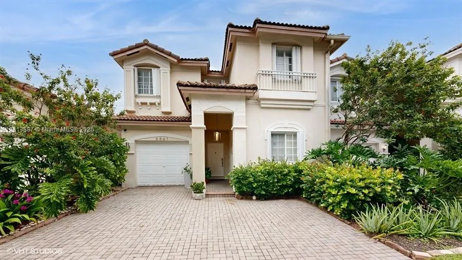 6861 NW 107th Ct # 6861, Doral FL 33178