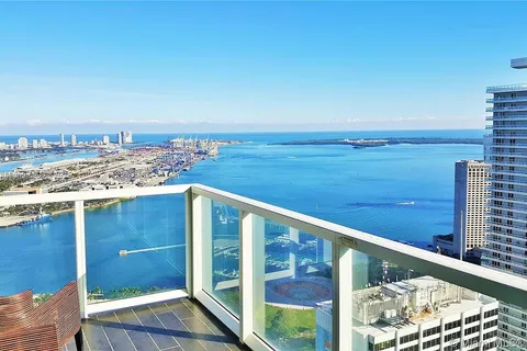 253 NE 2nd St # 4808, Miami FL 33132