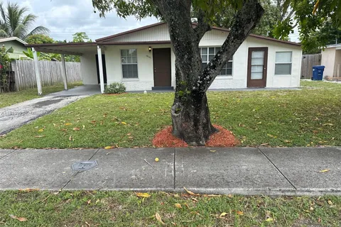 3231 NW 18th Ct, Lauderhill FL 33311