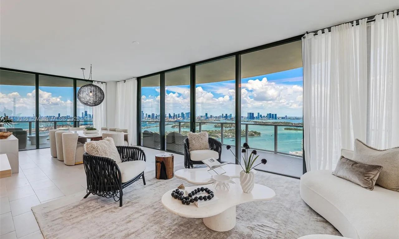 500 Alton Road # 3603, Miami Beach FL 33139