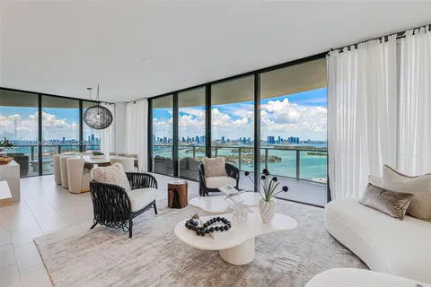 500 Alton Road # 3603, Miami Beach FL 33139