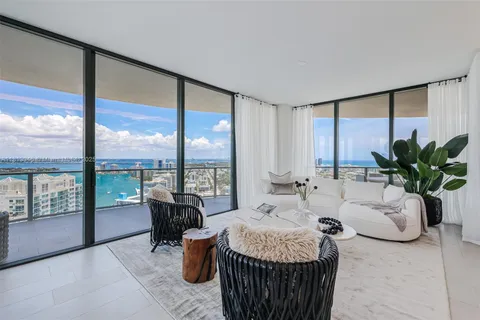 500 Alton Road # 3603, Miami Beach FL 33139