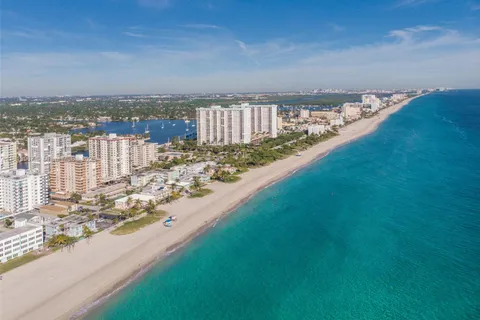 1501 S Ocean Dr # 1205, Hollywood FL 33019