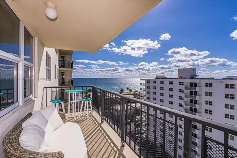 1501 S Ocean Dr # 1205, Hollywood FL 33019