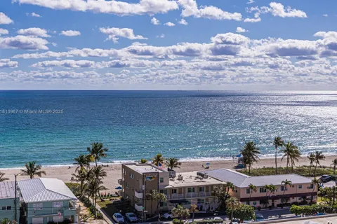 1501 S Ocean Dr # 1205, Hollywood FL 33019