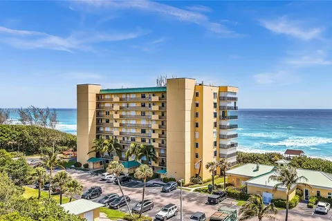 7370 S Ocean Dr # 815, Jensen Beach FL 34957