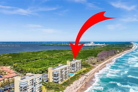7370 S Ocean Dr # 815, Jensen Beach FL 34957