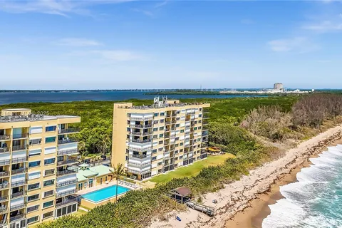 7370 S Ocean Dr # 815, Jensen Beach FL 34957