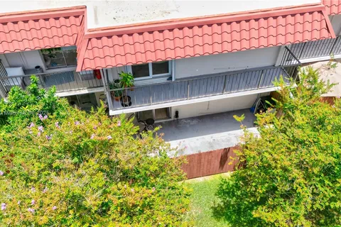 6711 N Kendall Dr # 505, Pinecrest FL 33156