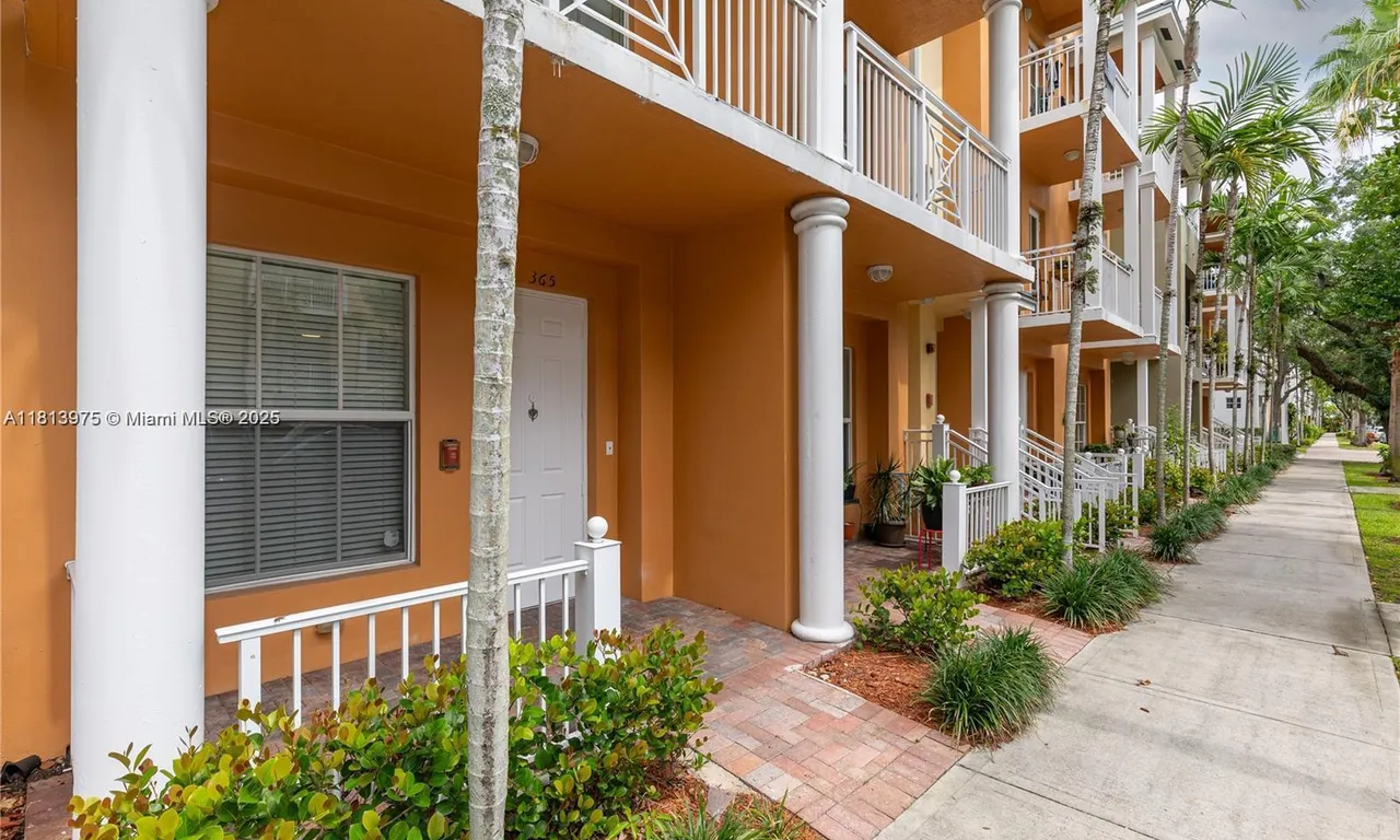 365 SW 13th # 365, Fort Lauderdale FL 33312