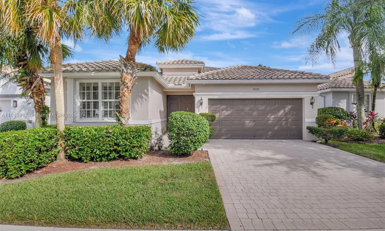 9970 Torino Dr, Lake Worth FL 33467