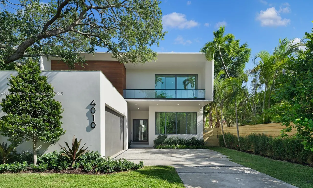 4010 Park Ave, Miami FL 33133