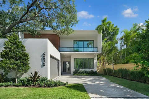 4010 Park Ave, Miami FL 33133