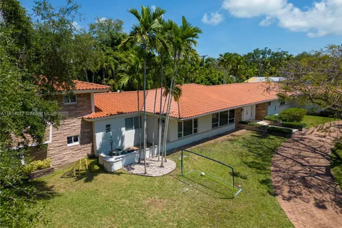 55 PINTA RD, Miami FL 33133