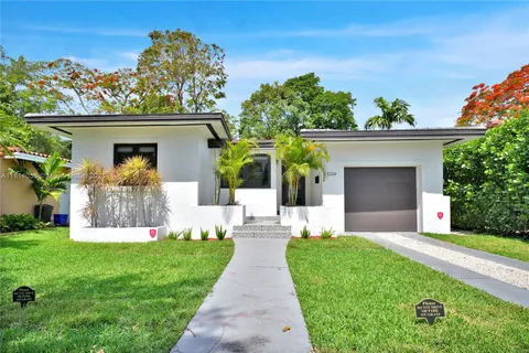 1216 Wallace St, Coral Gables FL 33134