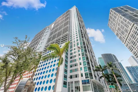 55 SE 6th St # 1701, Miami FL 33131