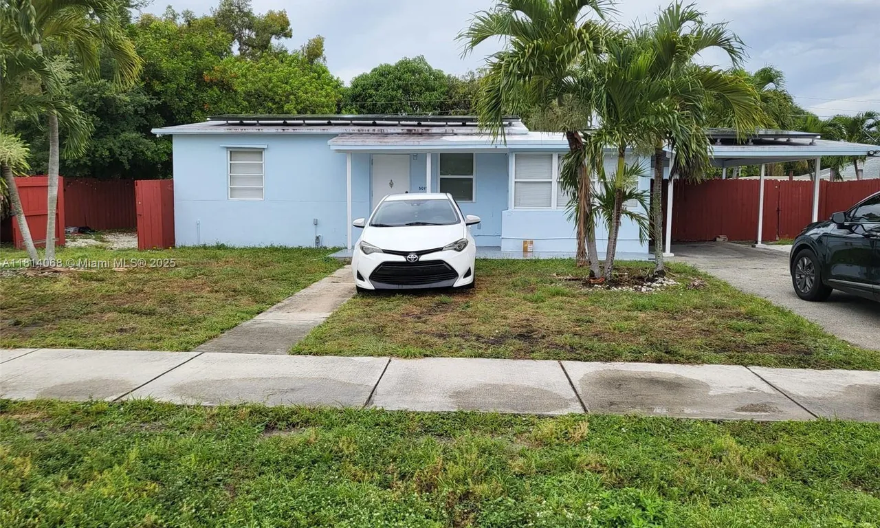 5019 NE 19th Ter, Pompano Beach FL 33064