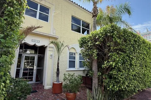 4215 Sheridan Ave # 7, Miami Beach FL 33140