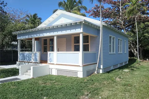 117 Florida Ave, Coral Gables FL 33133