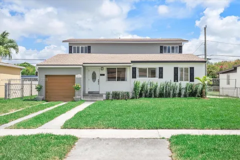 6221 NW 37th Ter, Virginia Gardens FL 33166
