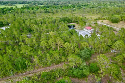 1000 NE 365th Lane, Okeechobee FL 34972