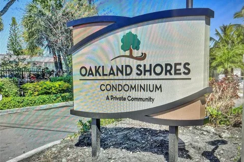 3123 Oakland Shores Dr # D202, Oakland Park FL 33309