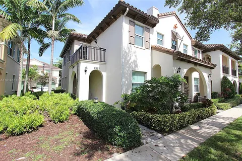 2927 Cascada Isles Way # 2927, Cooper City FL 33024