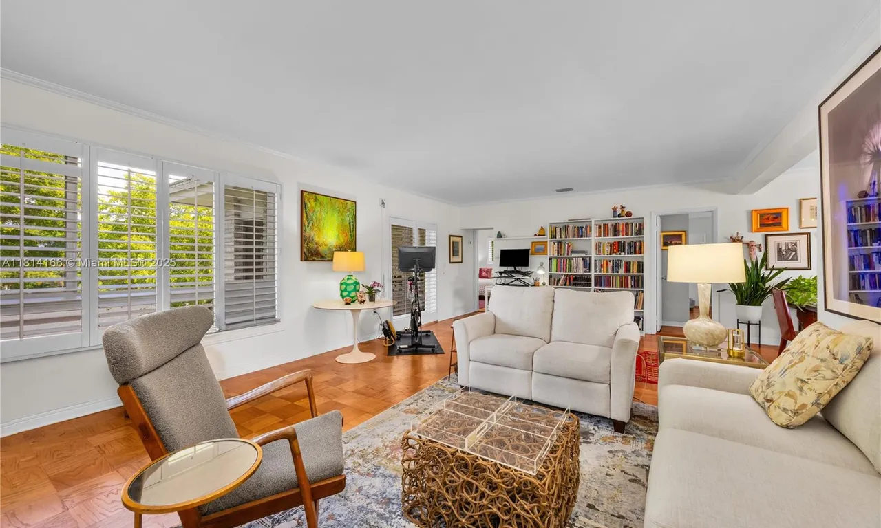 2825 Granada Blvd # 3B, Coral Gables FL 33134