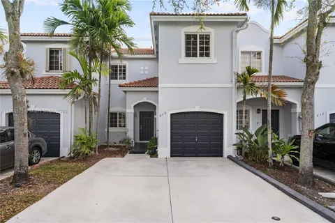849 SW 148th Pl # 849, Miami FL 33194