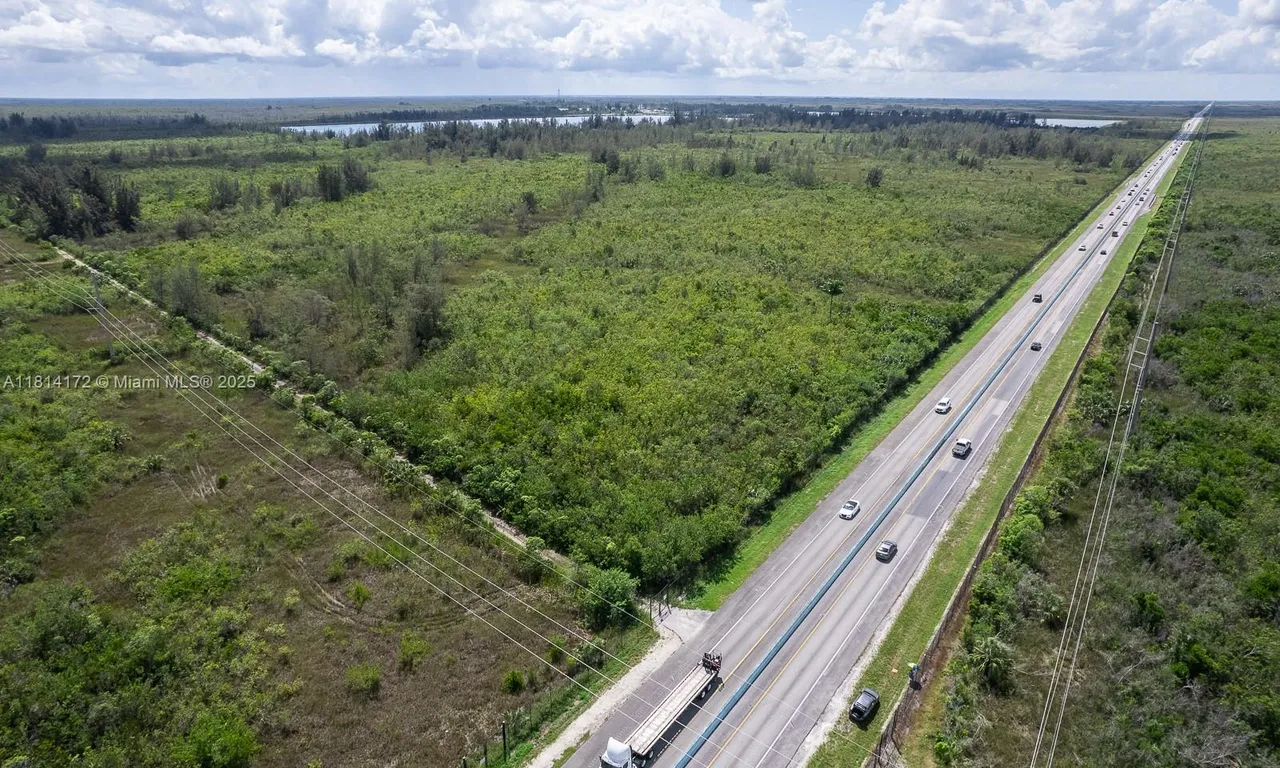 39200 SW US1, Homestead FL 33034